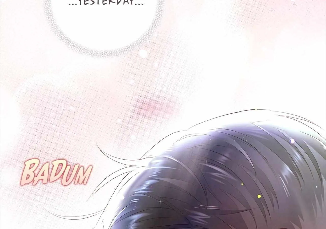 Be Quiet and Don’t Even Smile in the Office Chapter 56 page 105 - 
