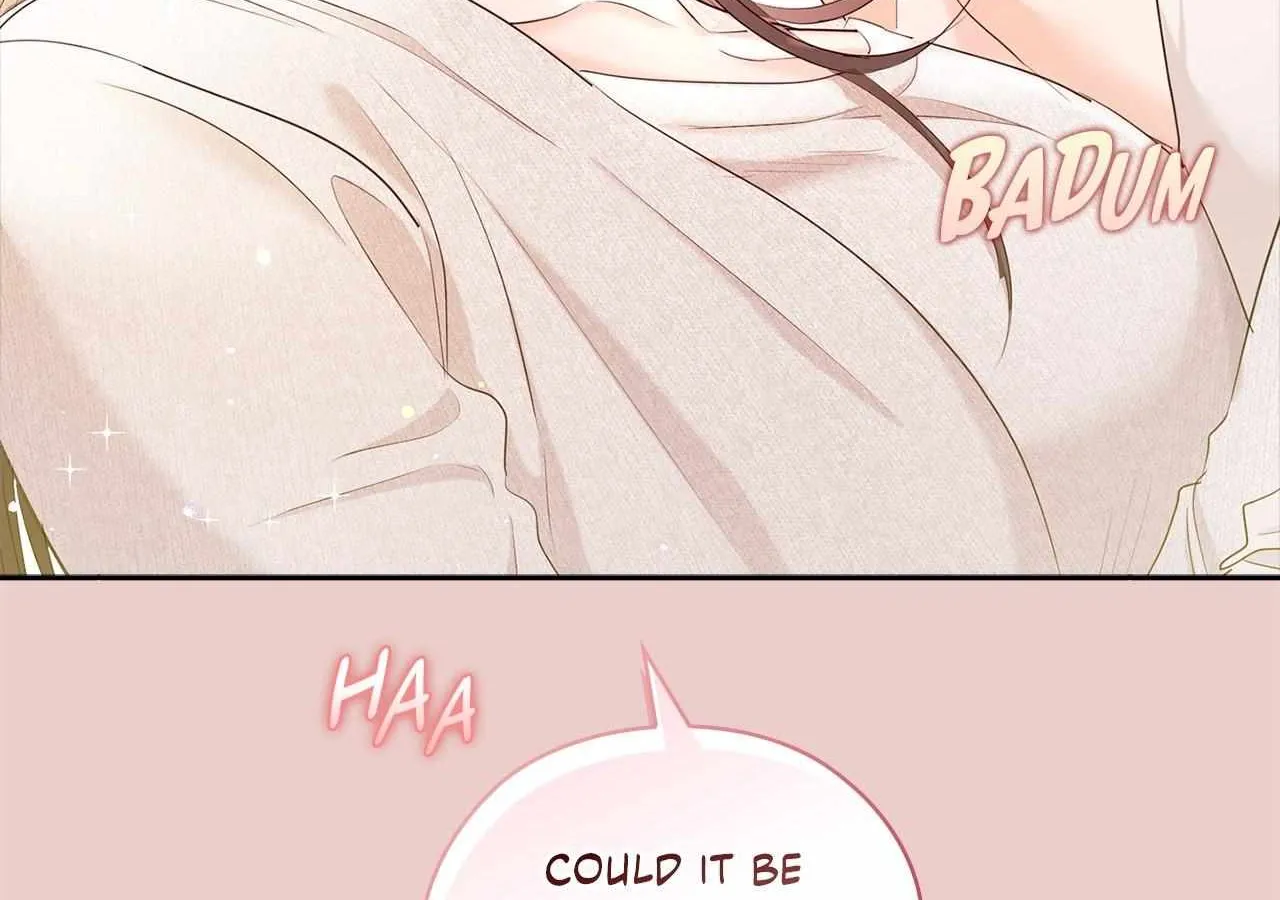 Be Quiet and Don’t Even Smile in the Office Chapter 56 page 107 - 