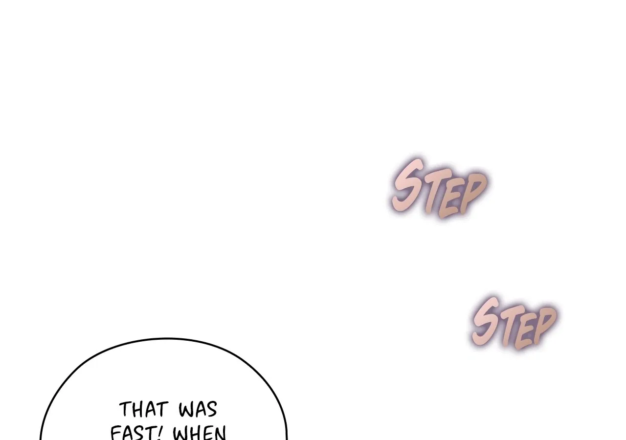 Be Quiet and Don’t Even Smile in the Office Chapter 56 page 122 - 