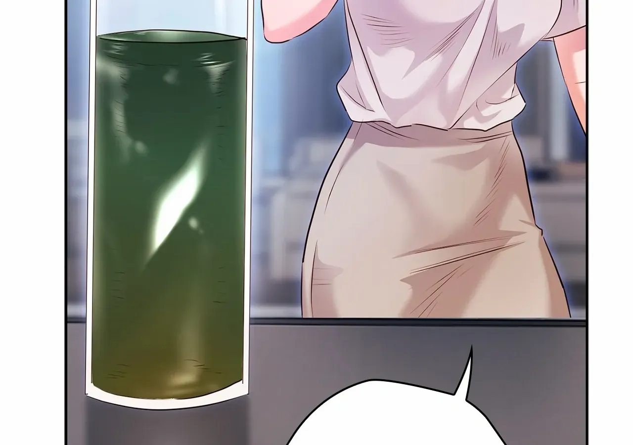 Be Quiet and Don’t Even Smile in the Office Chapter 56 page 130 - 