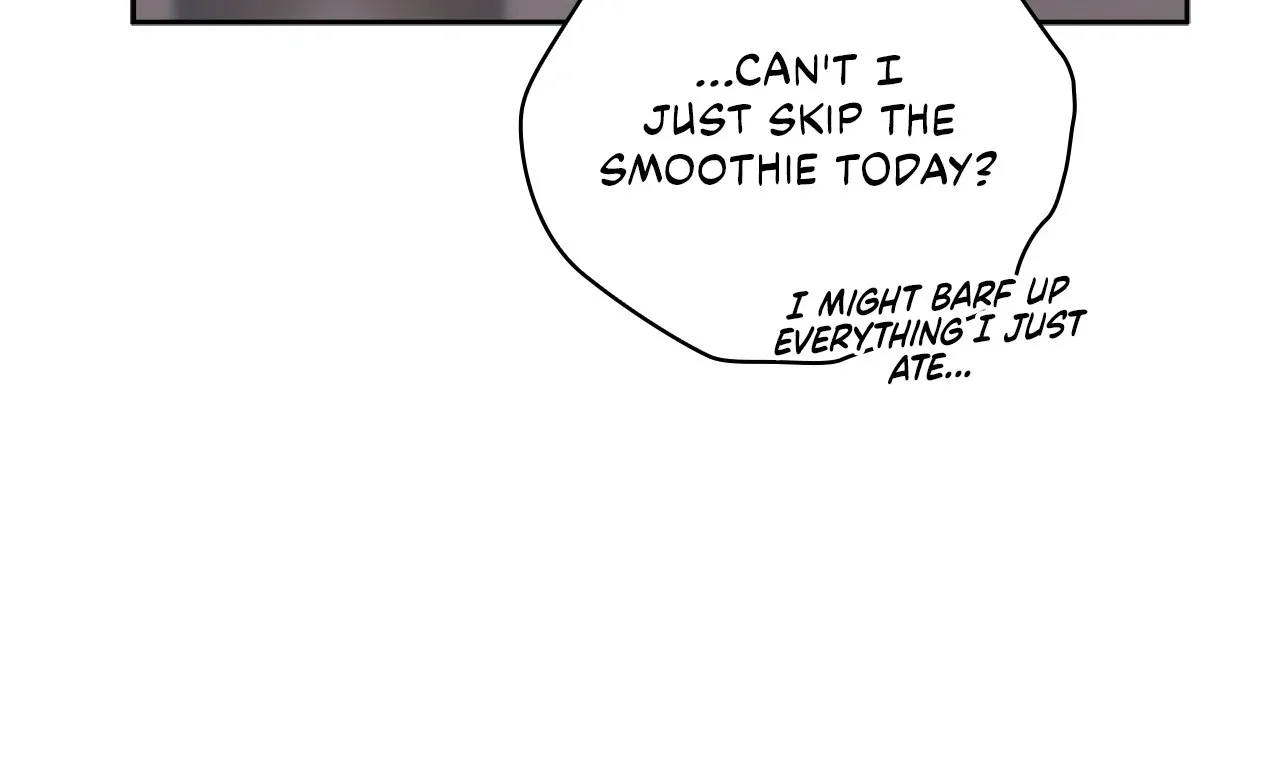 Be Quiet and Don’t Even Smile in the Office Chapter 56 page 131 - 