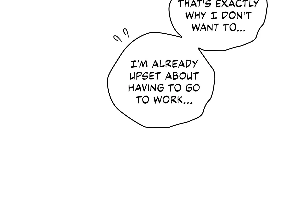 Be Quiet and Don’t Even Smile in the Office Chapter 56 page 133 - 