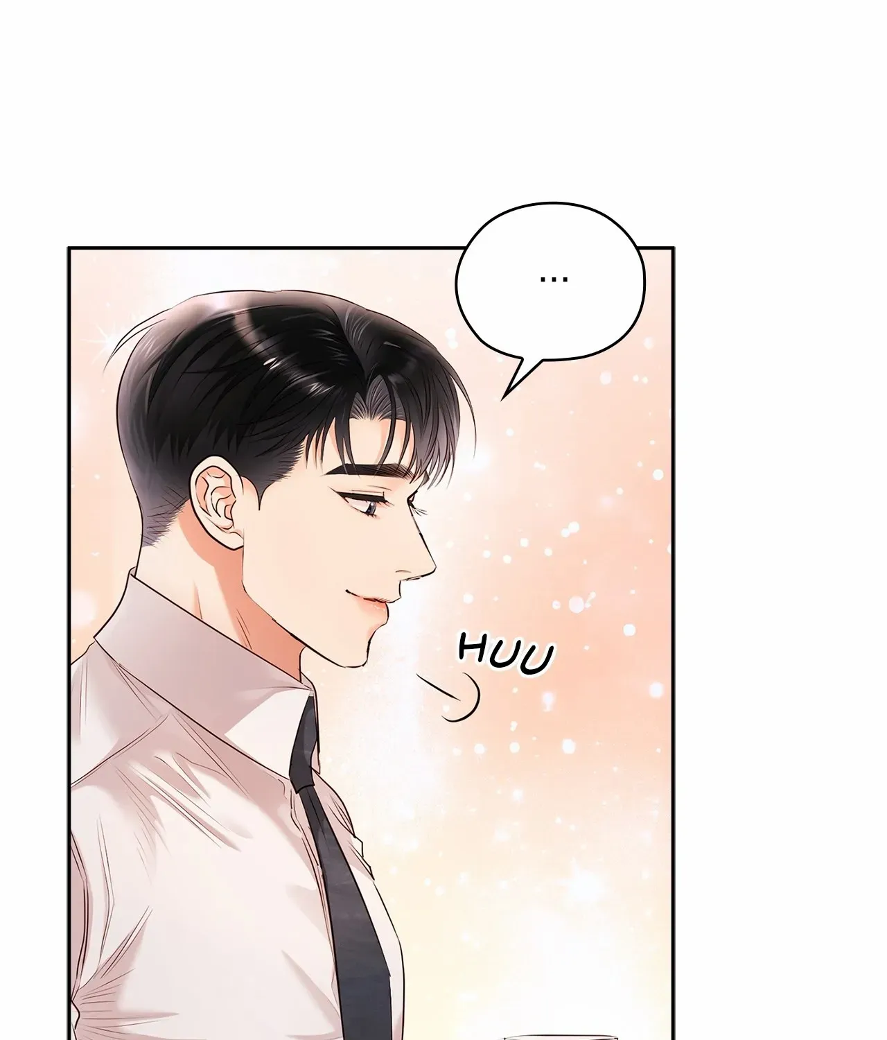 Be Quiet and Don’t Even Smile in the Office Chapter 56 page 134 - 