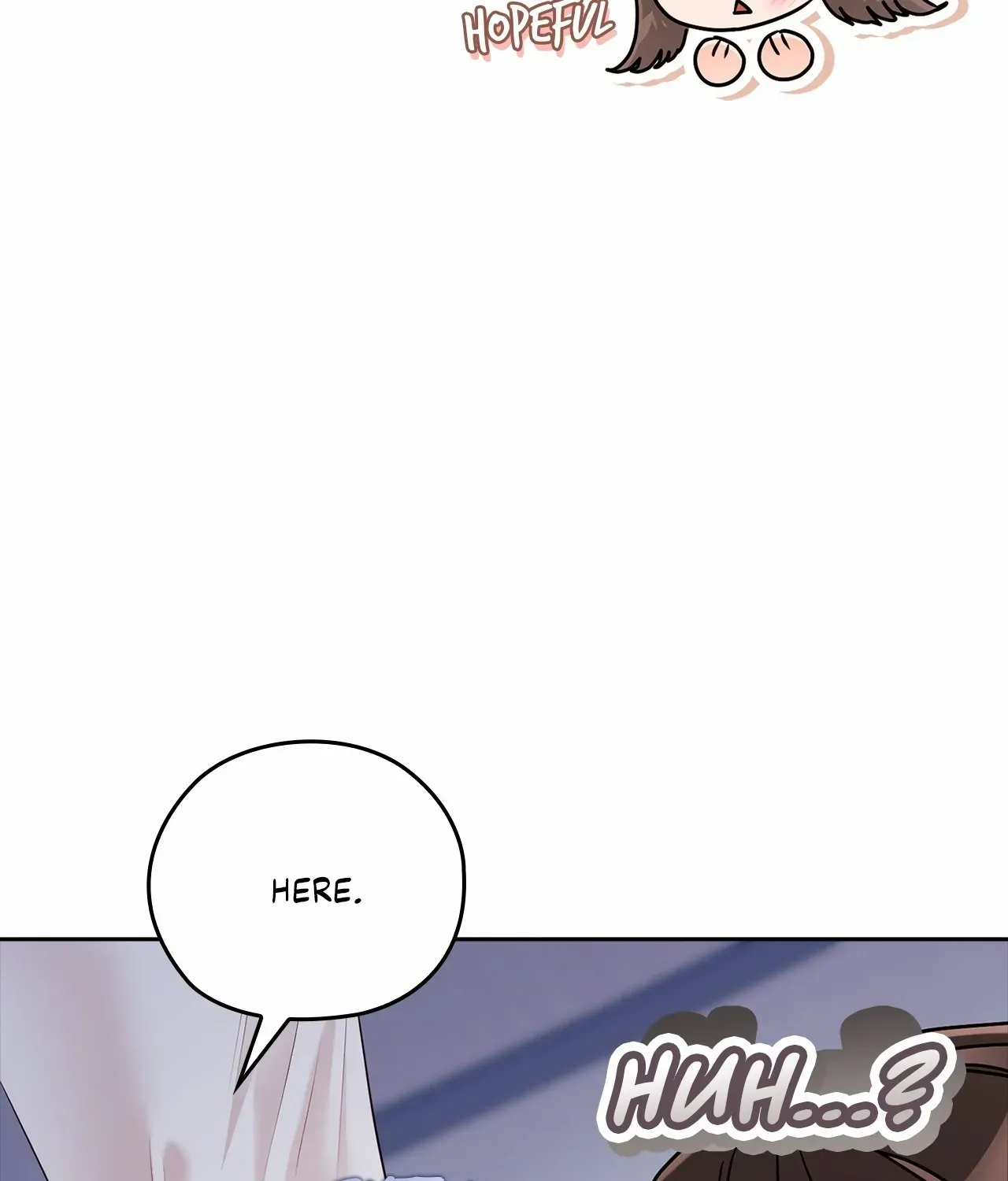 Be Quiet and Don’t Even Smile in the Office Chapter 56 page 136 - 