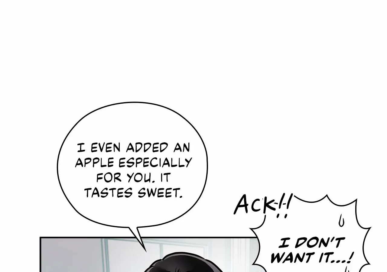 Be Quiet and Don’t Even Smile in the Office Chapter 56 page 139 - 