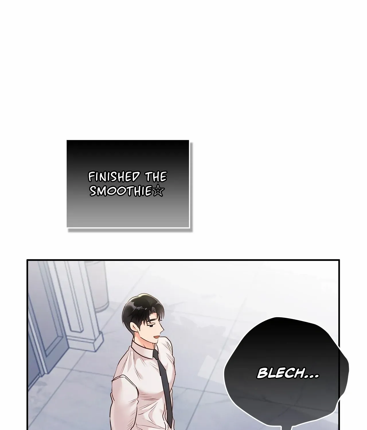 Be Quiet and Don’t Even Smile in the Office Chapter 56 page 143 - 