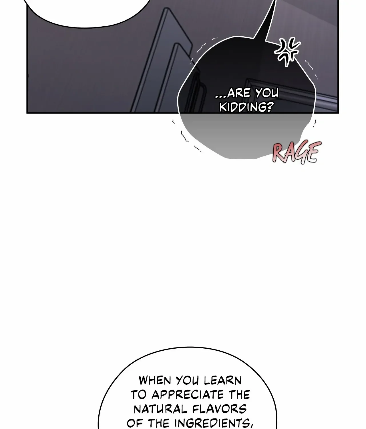 Be Quiet and Don’t Even Smile in the Office Chapter 56 page 145 - 