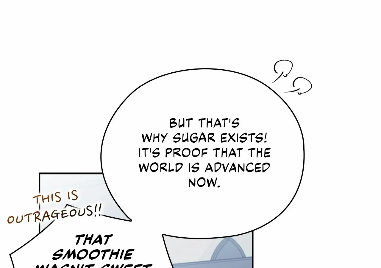 Be Quiet and Don’t Even Smile in the Office Chapter 56 page 148 - 