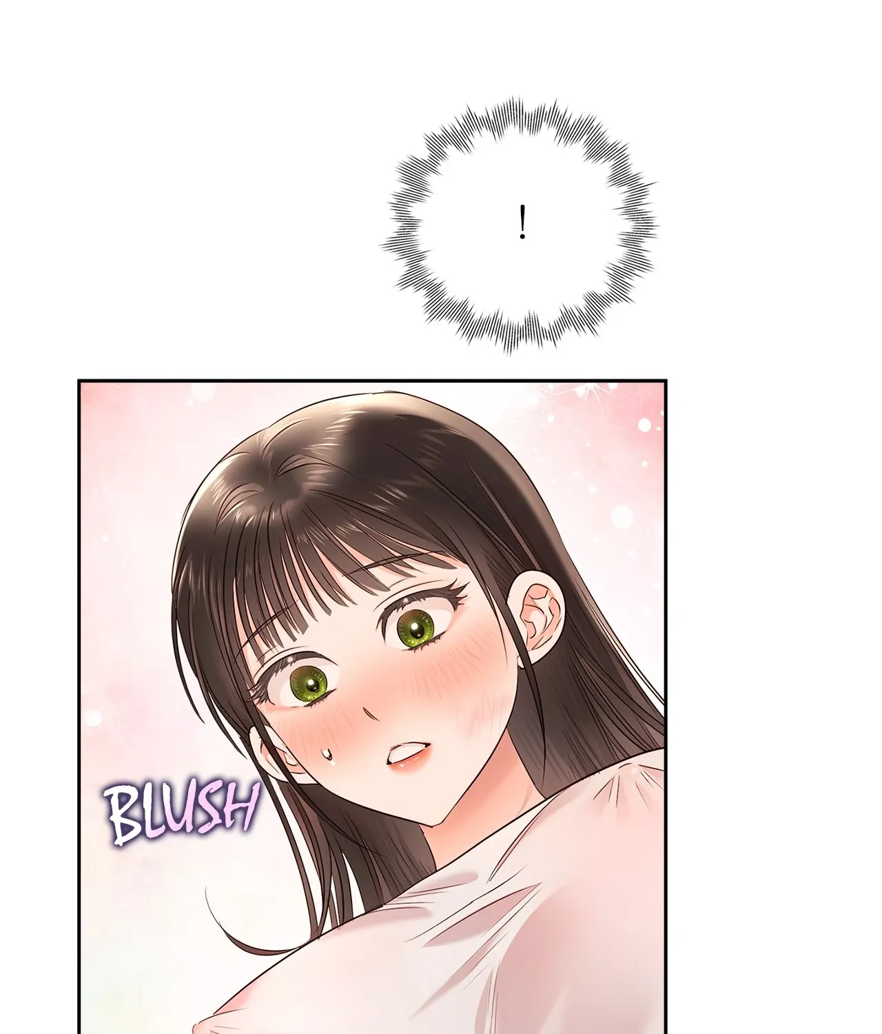 Be Quiet and Don’t Even Smile in the Office Chapter 56 page 154 - 