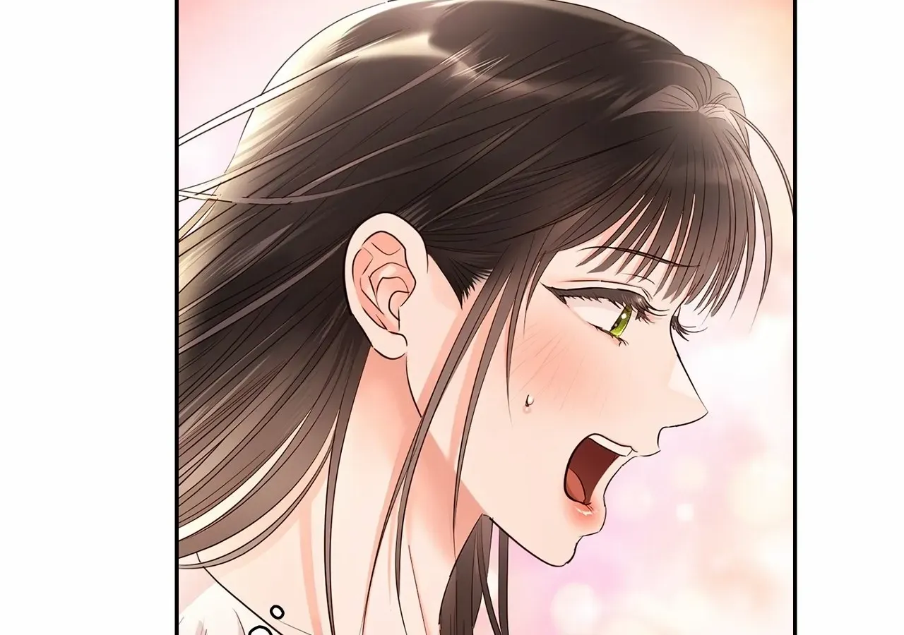 Be Quiet and Don’t Even Smile in the Office Chapter 56 page 159 - 