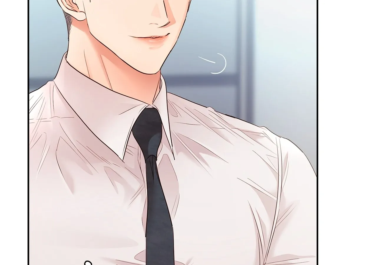 Be Quiet and Don’t Even Smile in the Office Chapter 56 page 173 - 