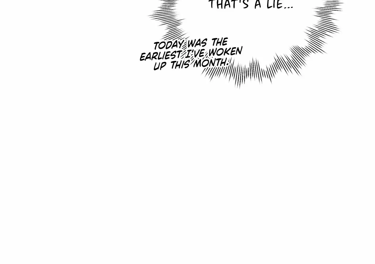 Be Quiet and Don’t Even Smile in the Office Chapter 56 page 180 - 