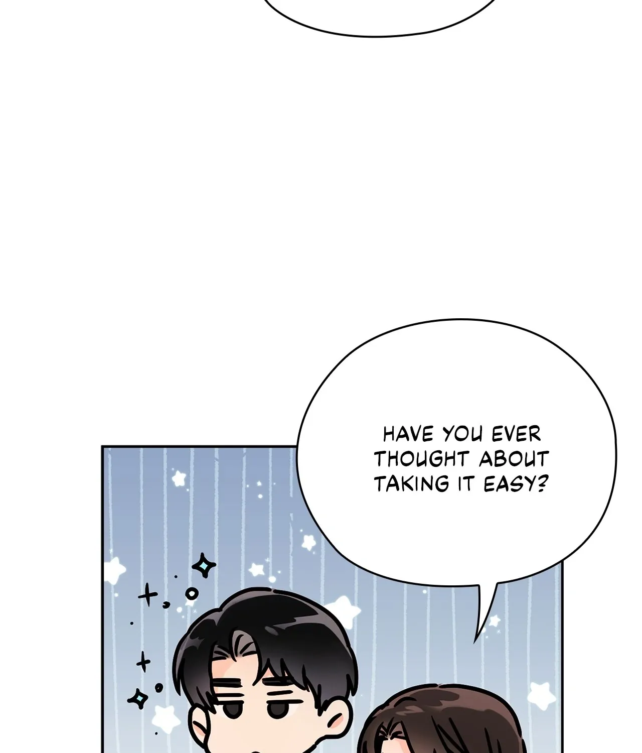 Be Quiet and Don’t Even Smile in the Office Chapter 56 page 188 - 