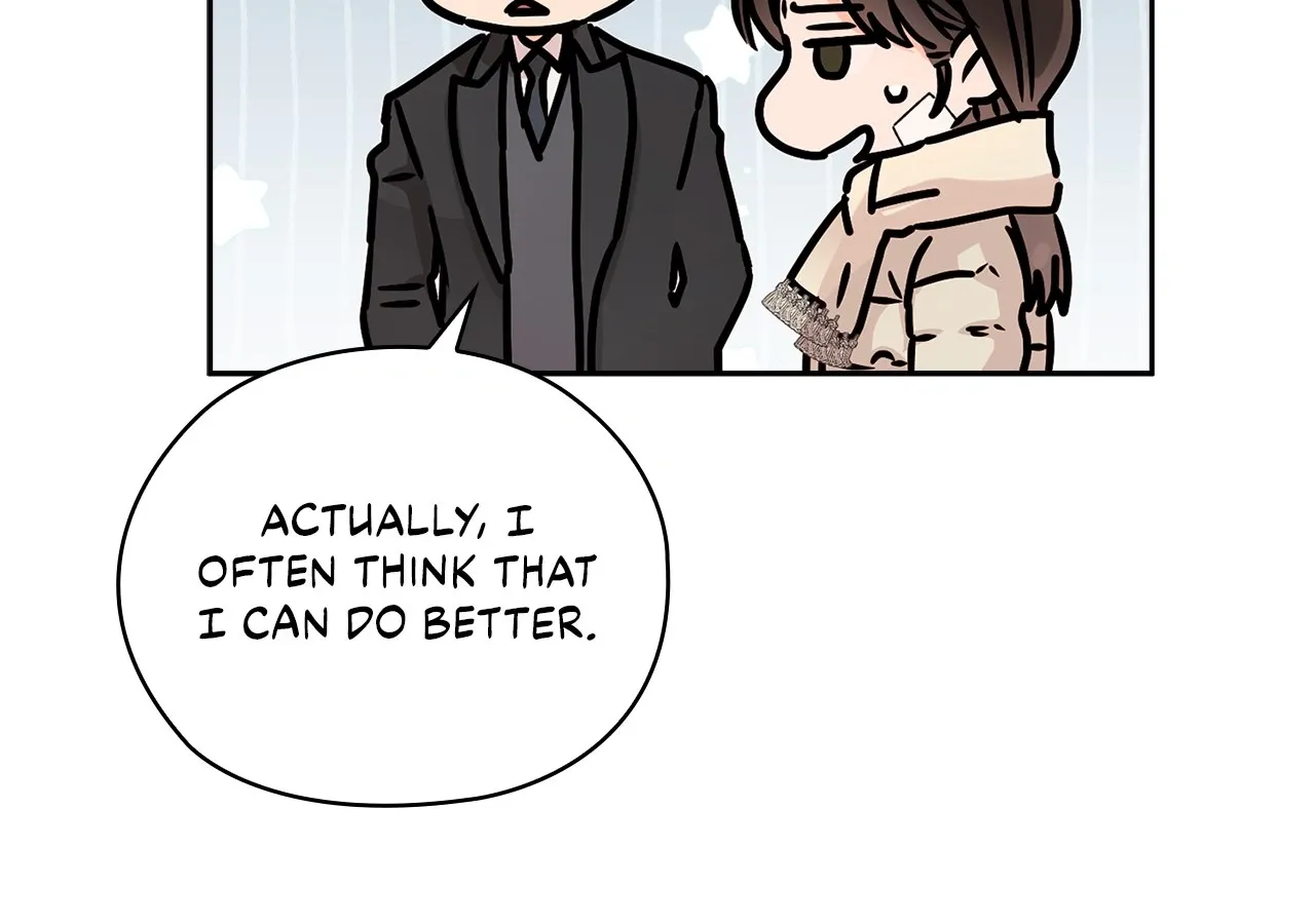 Be Quiet and Don’t Even Smile in the Office Chapter 56 page 189 - 