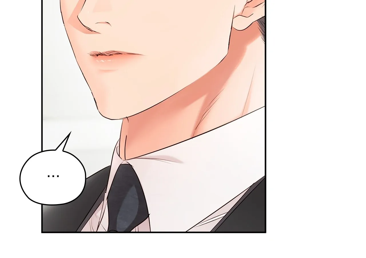 Be Quiet and Don’t Even Smile in the Office Chapter 56 page 191 - 