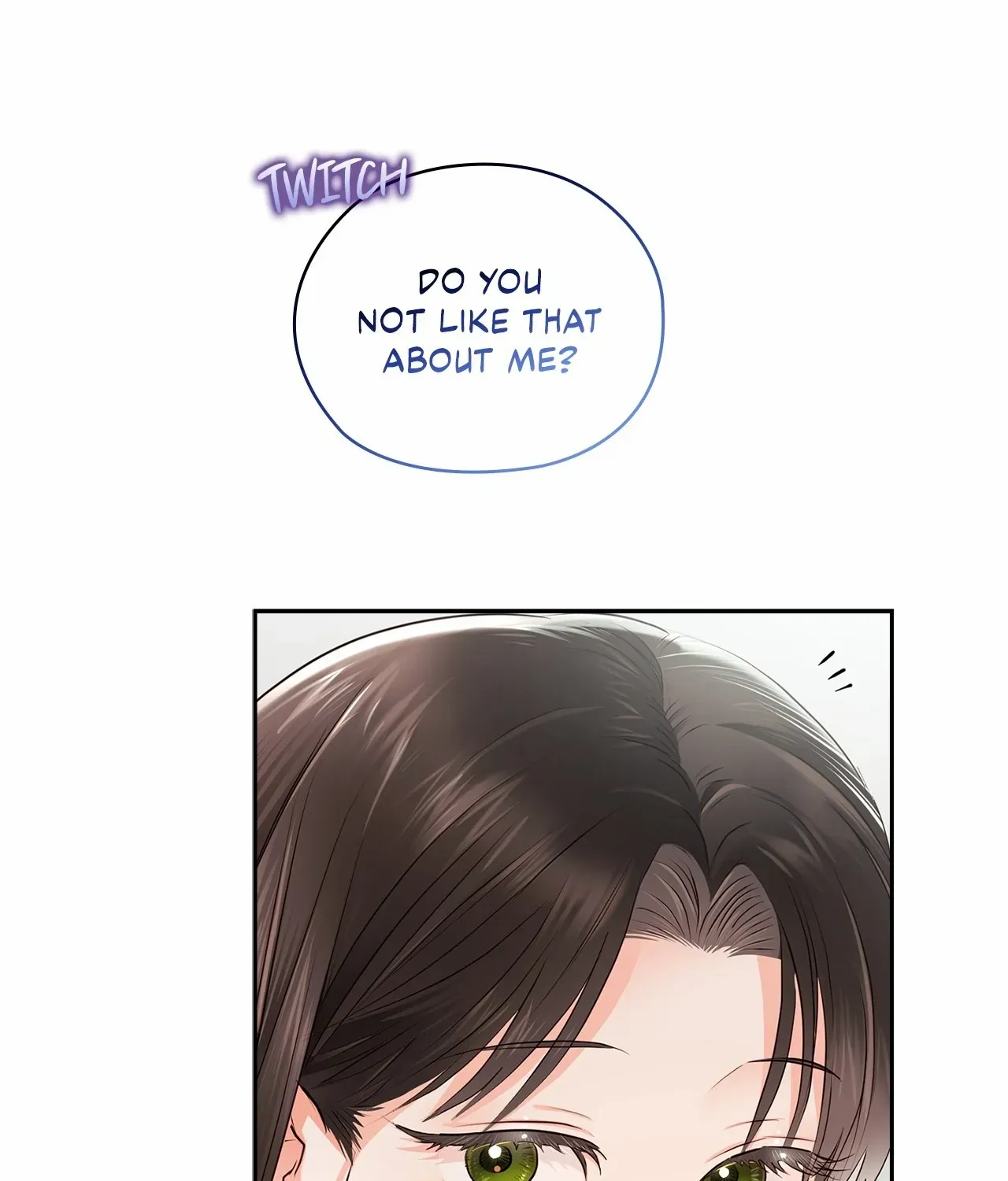 Be Quiet and Don’t Even Smile in the Office Chapter 56 page 192 - 