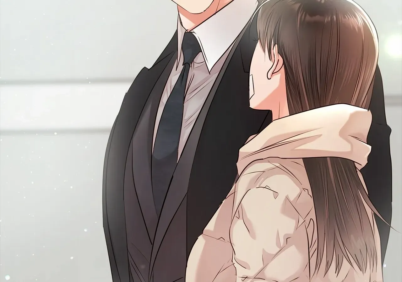 Be Quiet and Don’t Even Smile in the Office Chapter 56 page 198 - 