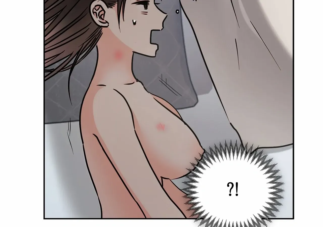 Be Quiet and Don’t Even Smile in the Office Chapter 56 page 22 - 