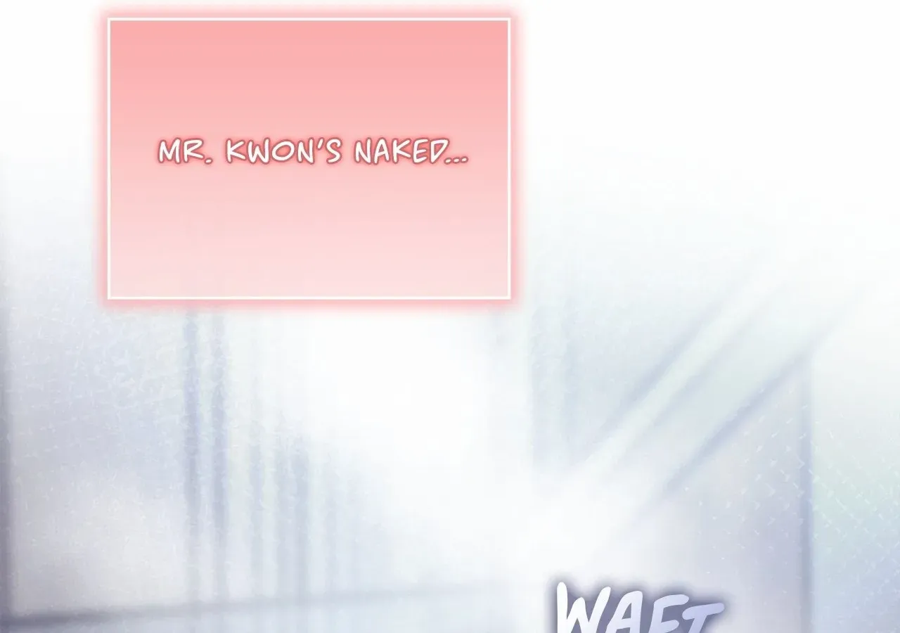 Be Quiet and Don’t Even Smile in the Office Chapter 56 page 26 - 