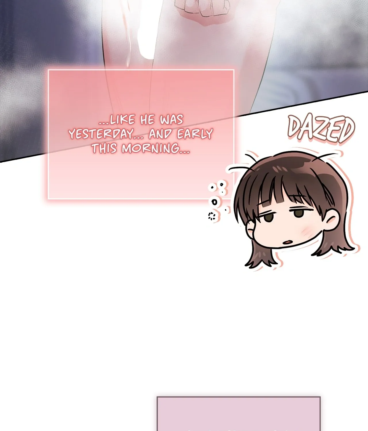 Be Quiet and Don’t Even Smile in the Office Chapter 56 page 29 - 