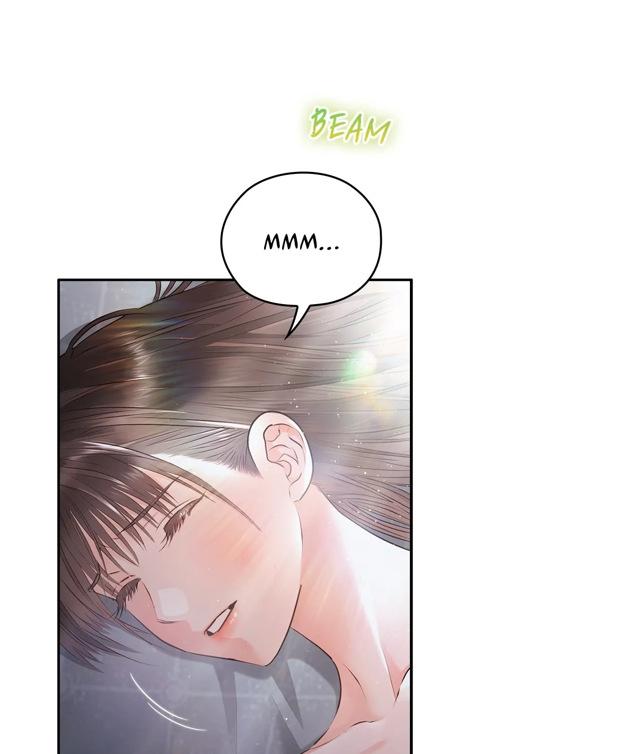 Be Quiet and Don’t Even Smile in the Office Chapter 56 page 4 - 