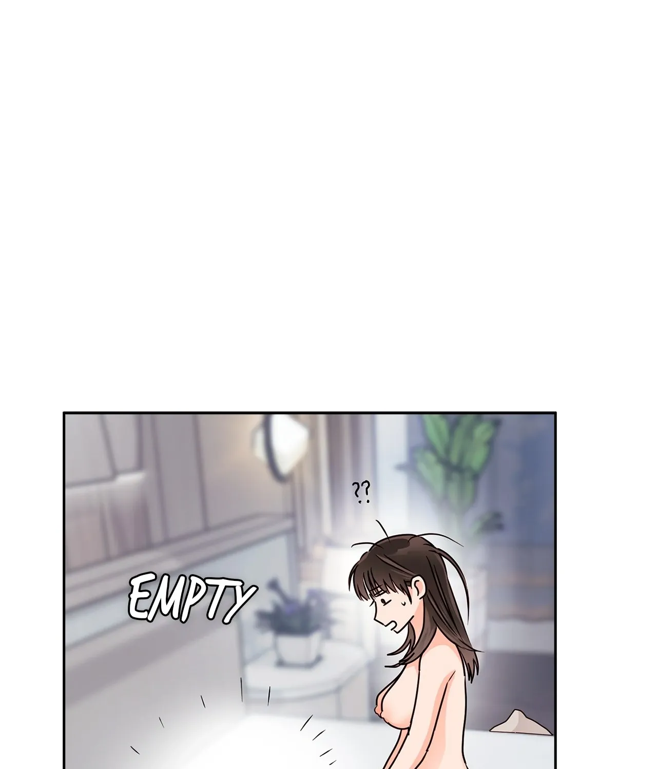 Be Quiet and Don’t Even Smile in the Office Chapter 56 page 34 - 