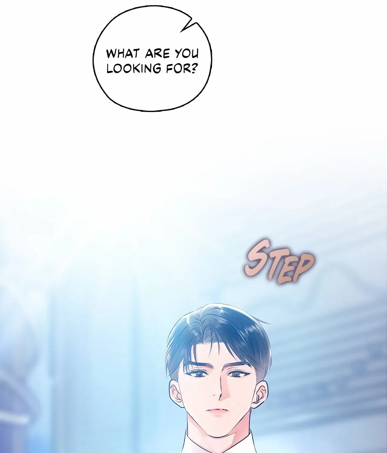 Be Quiet and Don’t Even Smile in the Office Chapter 56 page 36 - 