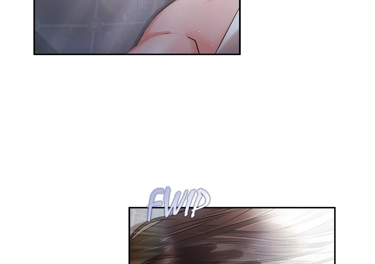 Be Quiet and Don’t Even Smile in the Office Chapter 56 page 5 - 