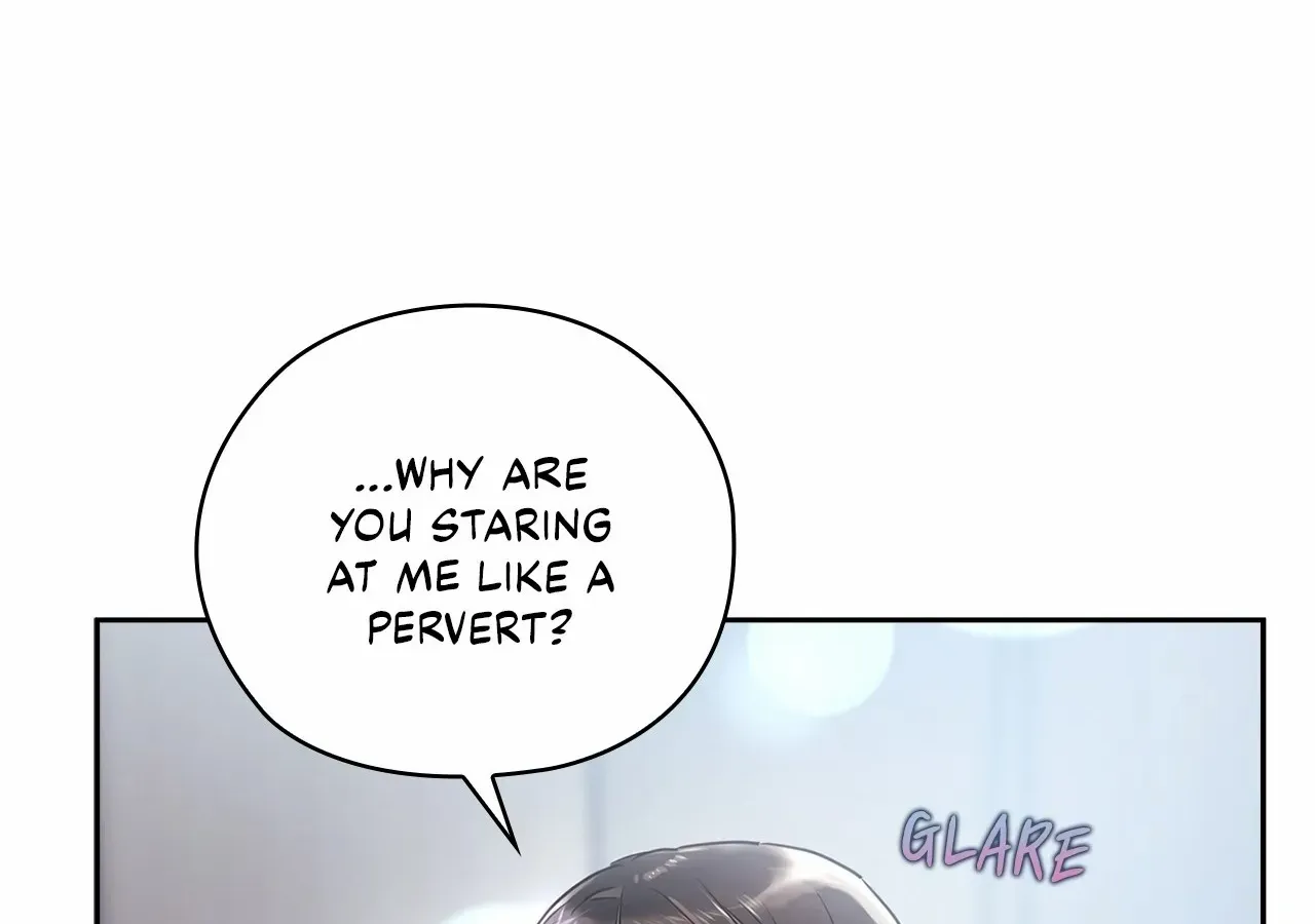 Be Quiet and Don’t Even Smile in the Office Chapter 56 page 48 - 
