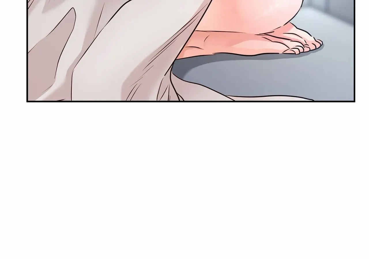Be Quiet and Don’t Even Smile in the Office Chapter 56 page 50 - 