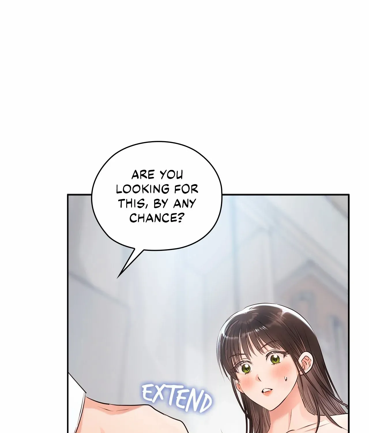 Be Quiet and Don’t Even Smile in the Office Chapter 56 page 54 - 