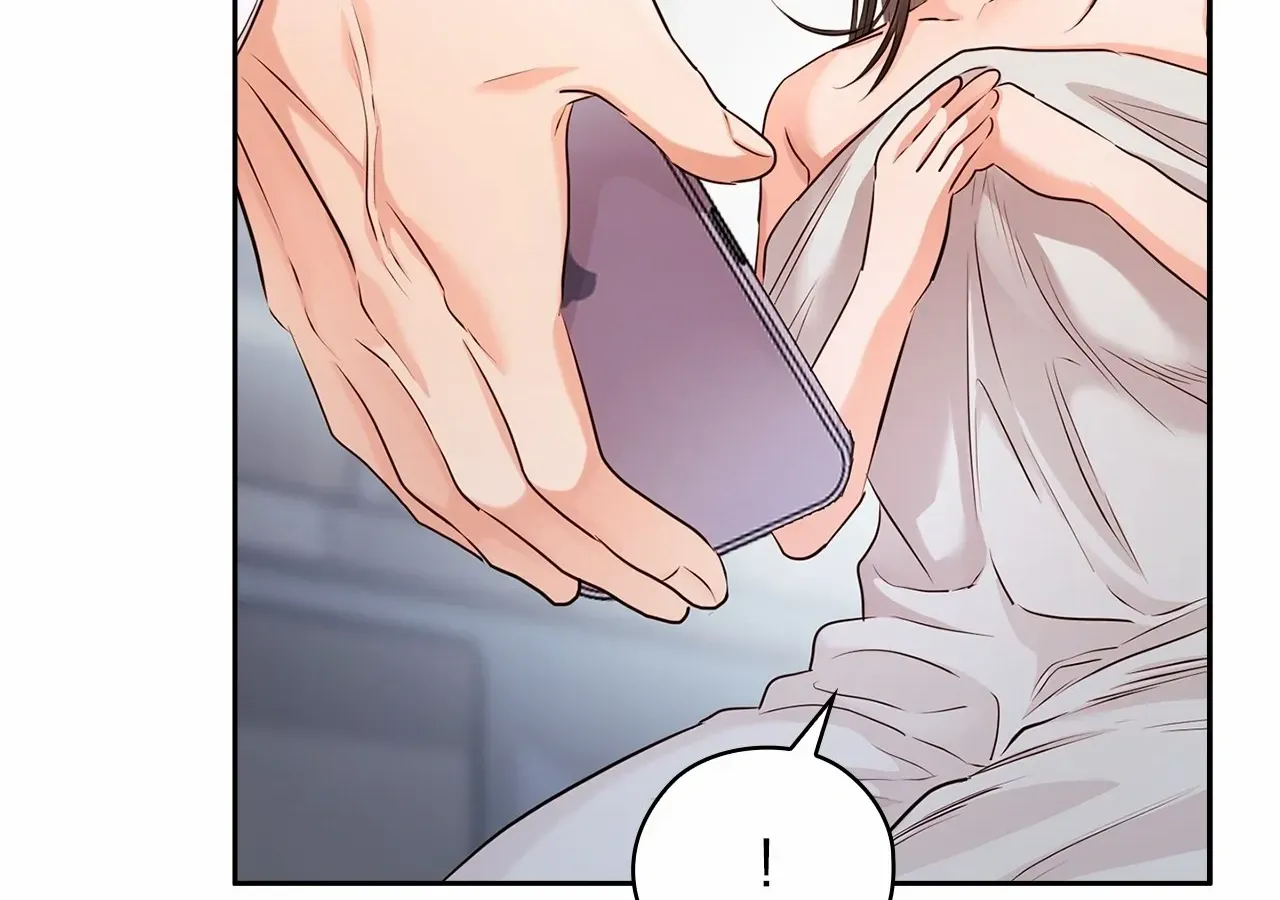 Be Quiet and Don’t Even Smile in the Office Chapter 56 page 55 - 