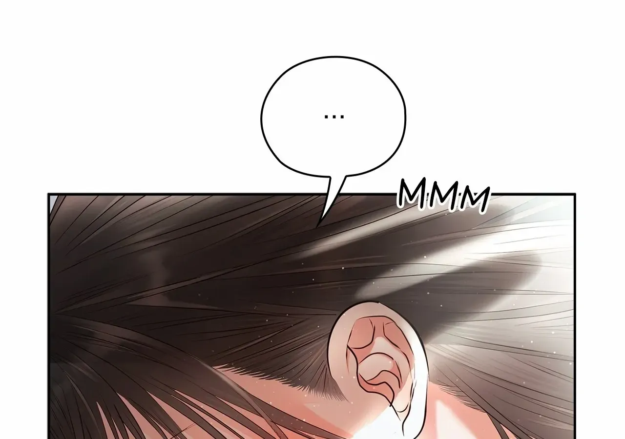 Be Quiet and Don’t Even Smile in the Office Chapter 56 page 7 - 