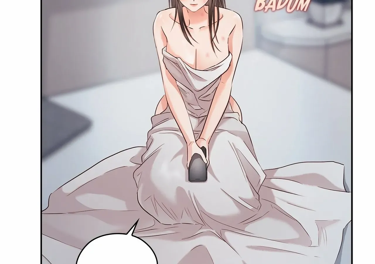 Be Quiet and Don’t Even Smile in the Office Chapter 56 page 68 - 