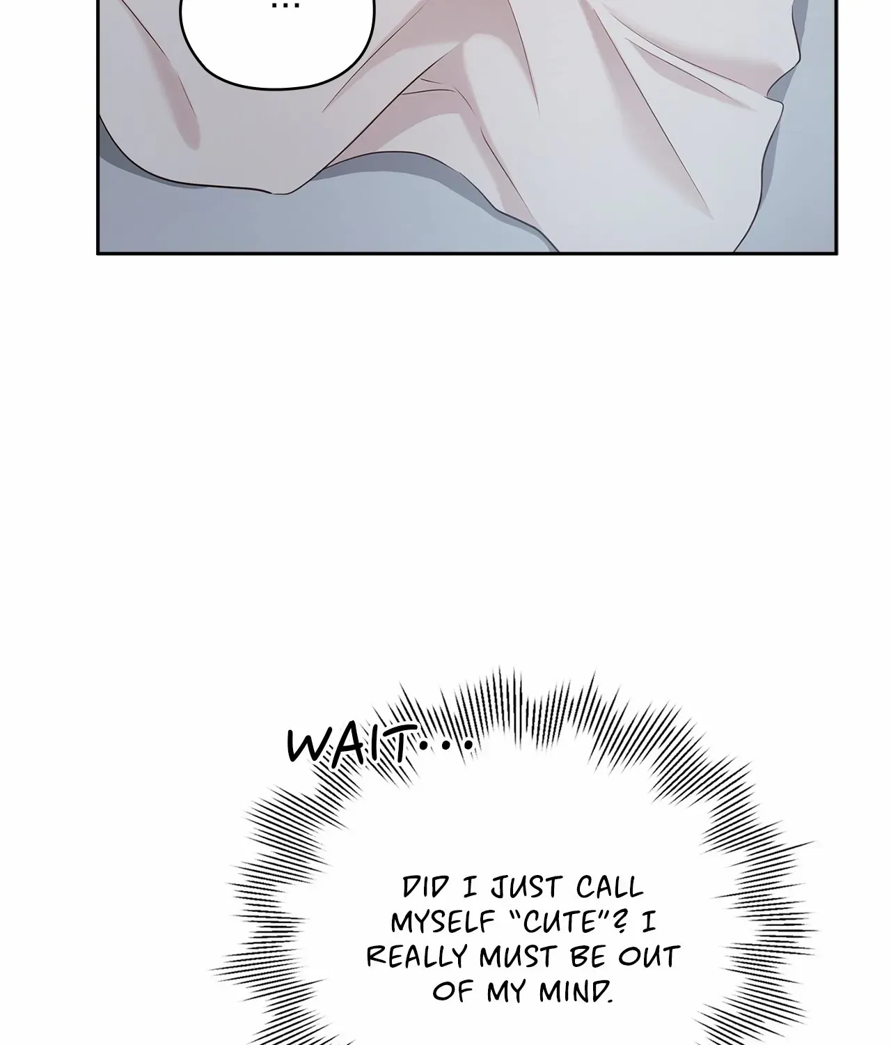 Be Quiet and Don’t Even Smile in the Office Chapter 56 page 69 - 