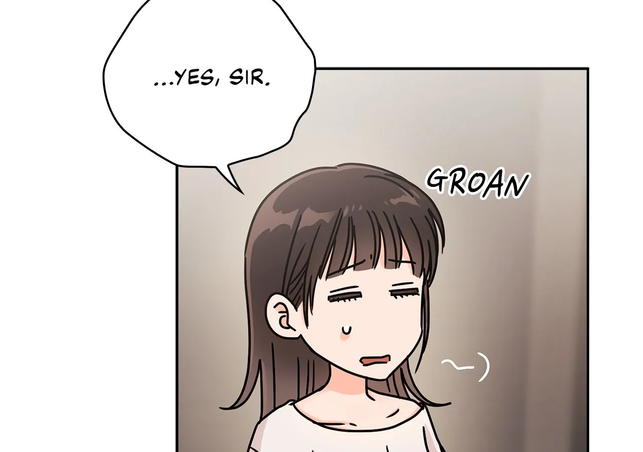 Be Quiet and Don’t Even Smile in the Office Chapter 56 page 92 - 