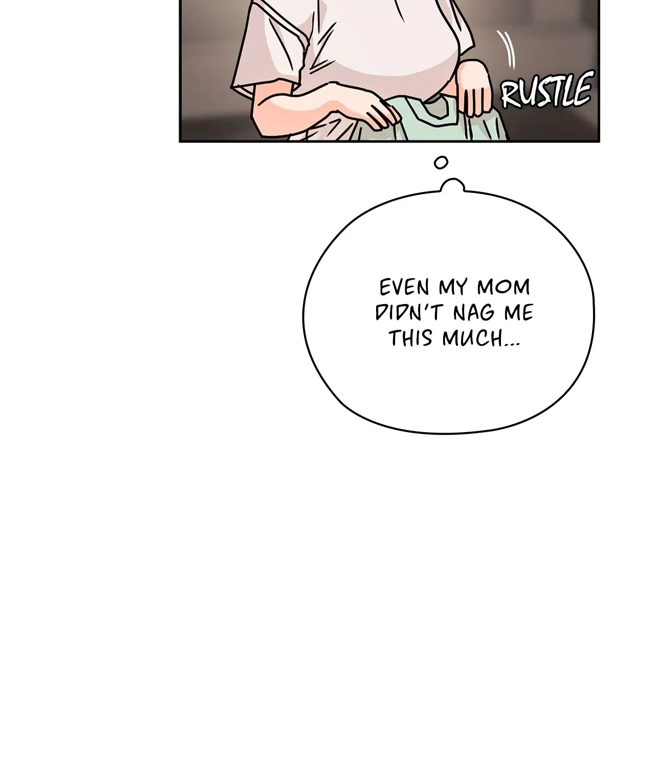Be Quiet and Don’t Even Smile in the Office Chapter 56 page 93 - 