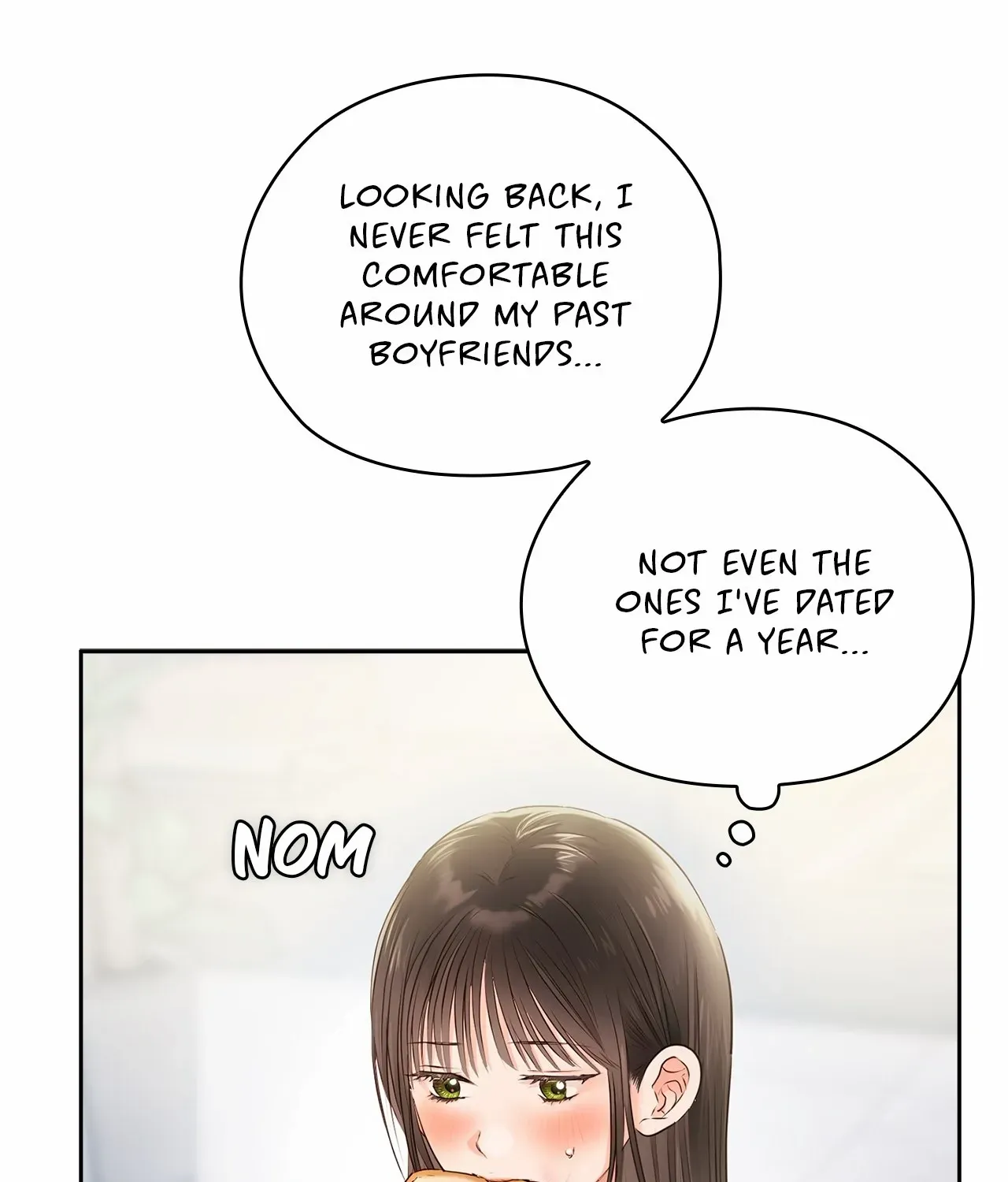 Be Quiet and Don’t Even Smile in the Office Chapter 56 page 100 - 