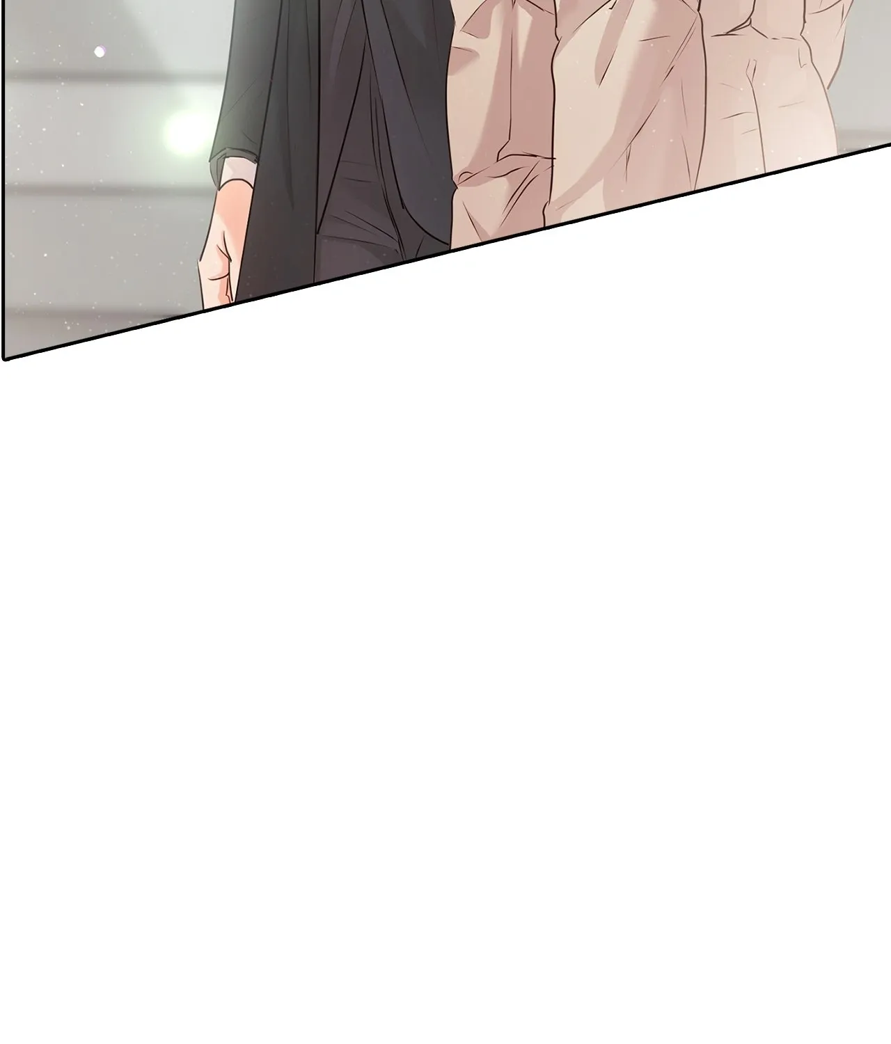 Be Quiet and Don’t Even Smile in the Office Chapter 57 page 11 - 