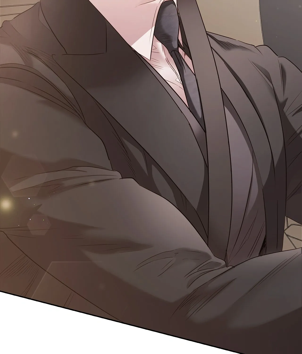 Be Quiet and Don’t Even Smile in the Office Chapter 57 page 102 - 