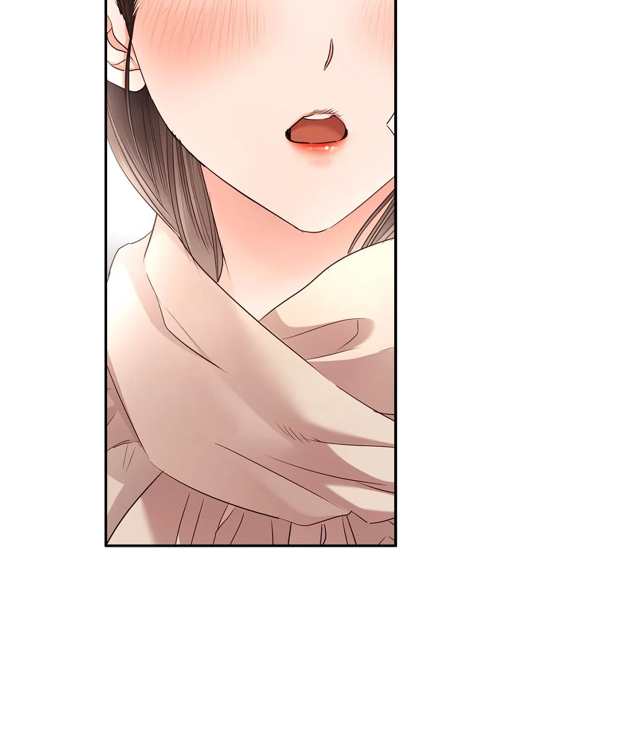 Be Quiet and Don’t Even Smile in the Office Chapter 57 page 104 - 