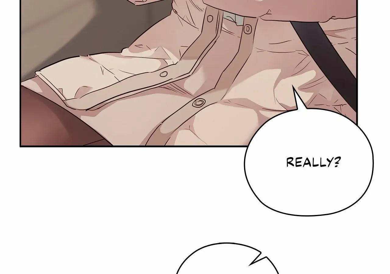 Be Quiet and Don’t Even Smile in the Office Chapter 57 page 109 - 