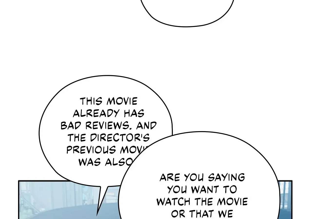 Be Quiet and Don’t Even Smile in the Office Chapter 57 page 112 - 