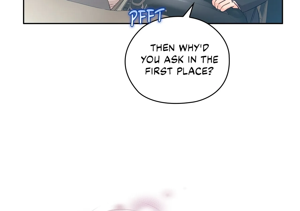 Be Quiet and Don’t Even Smile in the Office Chapter 57 page 123 - 