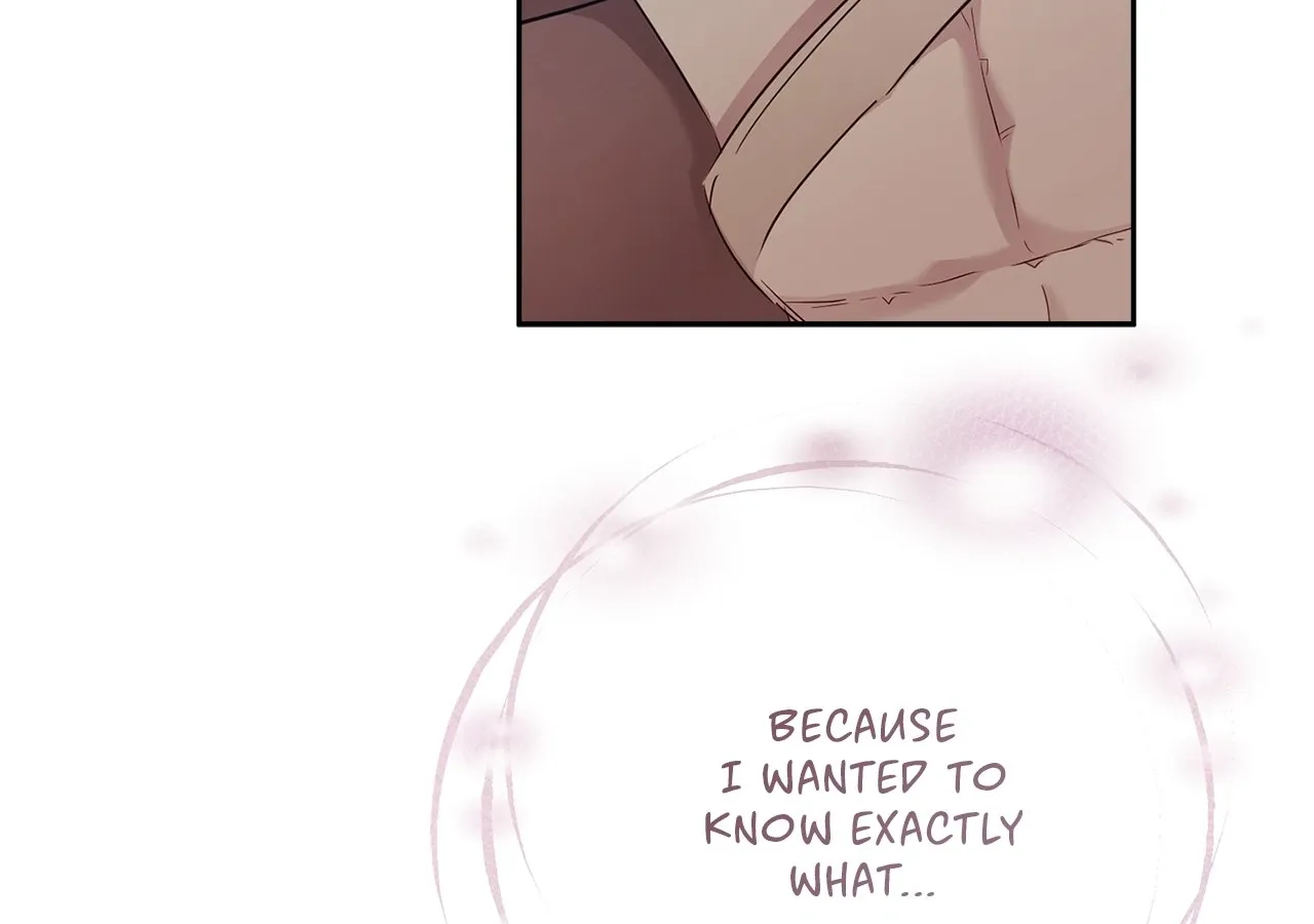 Be Quiet and Don’t Even Smile in the Office Chapter 57 page 125 - 