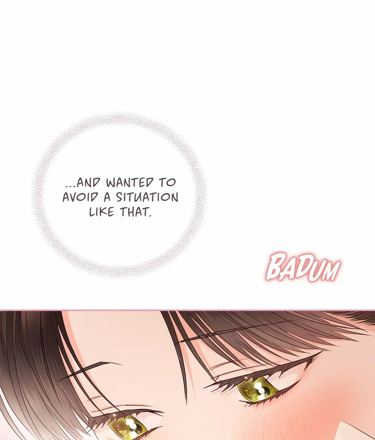 Be Quiet and Don’t Even Smile in the Office Chapter 57 page 132 - 