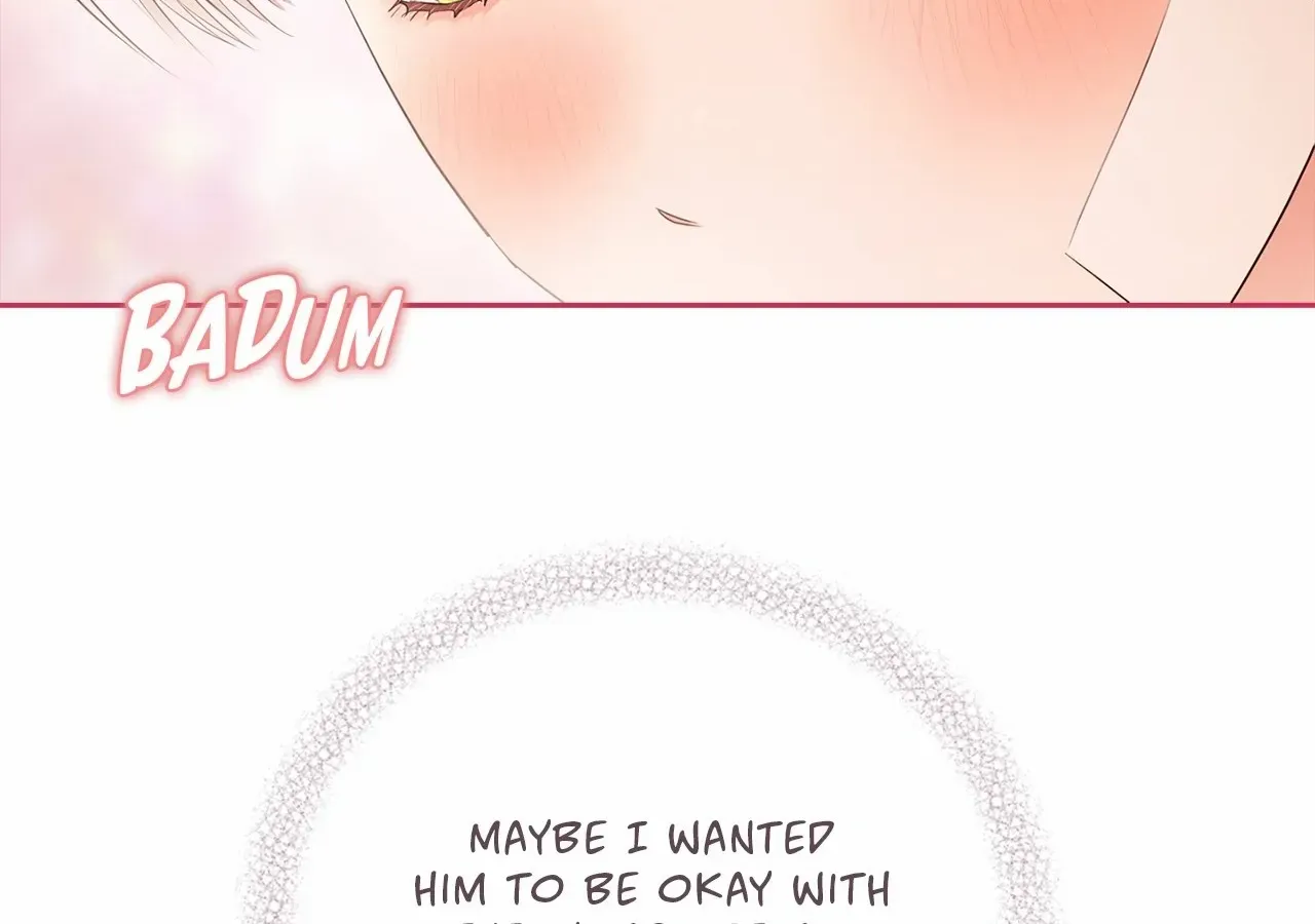 Be Quiet and Don’t Even Smile in the Office Chapter 57 page 133 - 