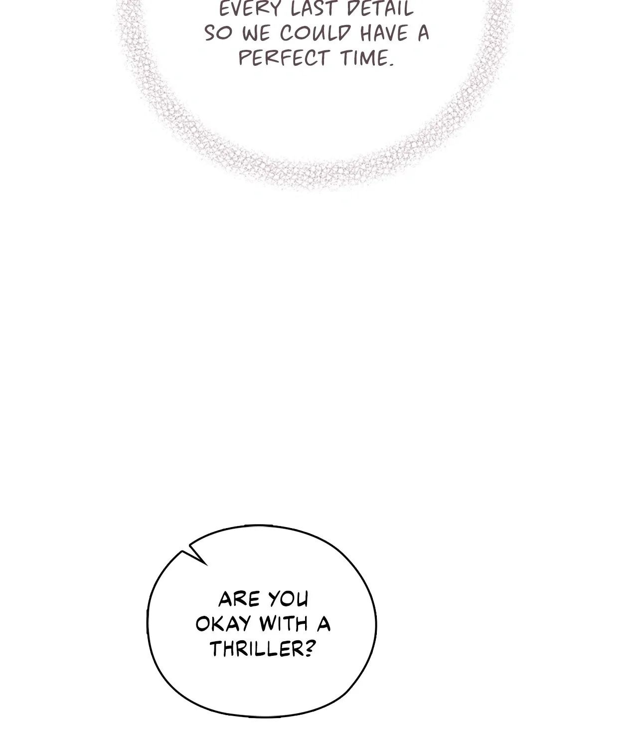 Be Quiet and Don’t Even Smile in the Office Chapter 57 page 134 - 