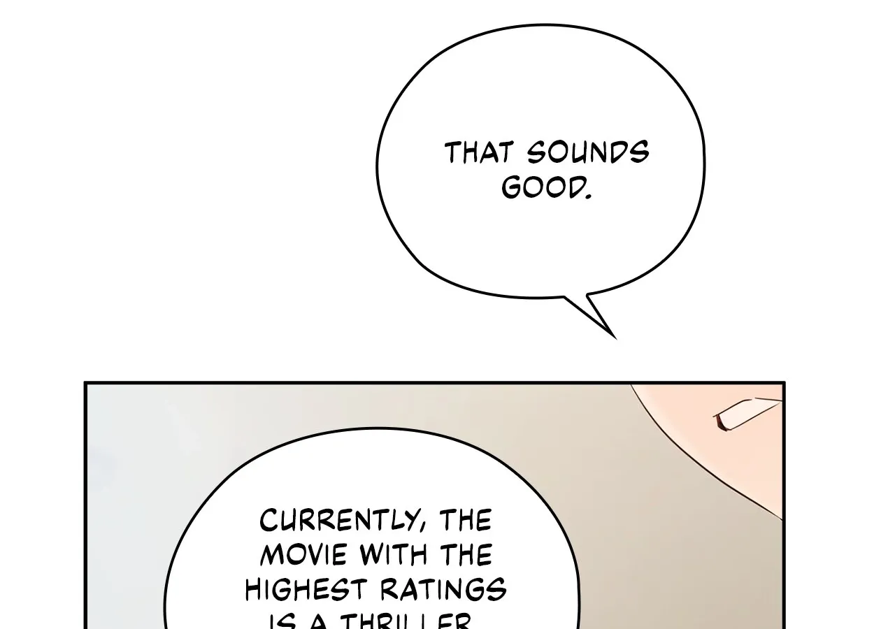 Be Quiet and Don’t Even Smile in the Office Chapter 57 page 135 - 