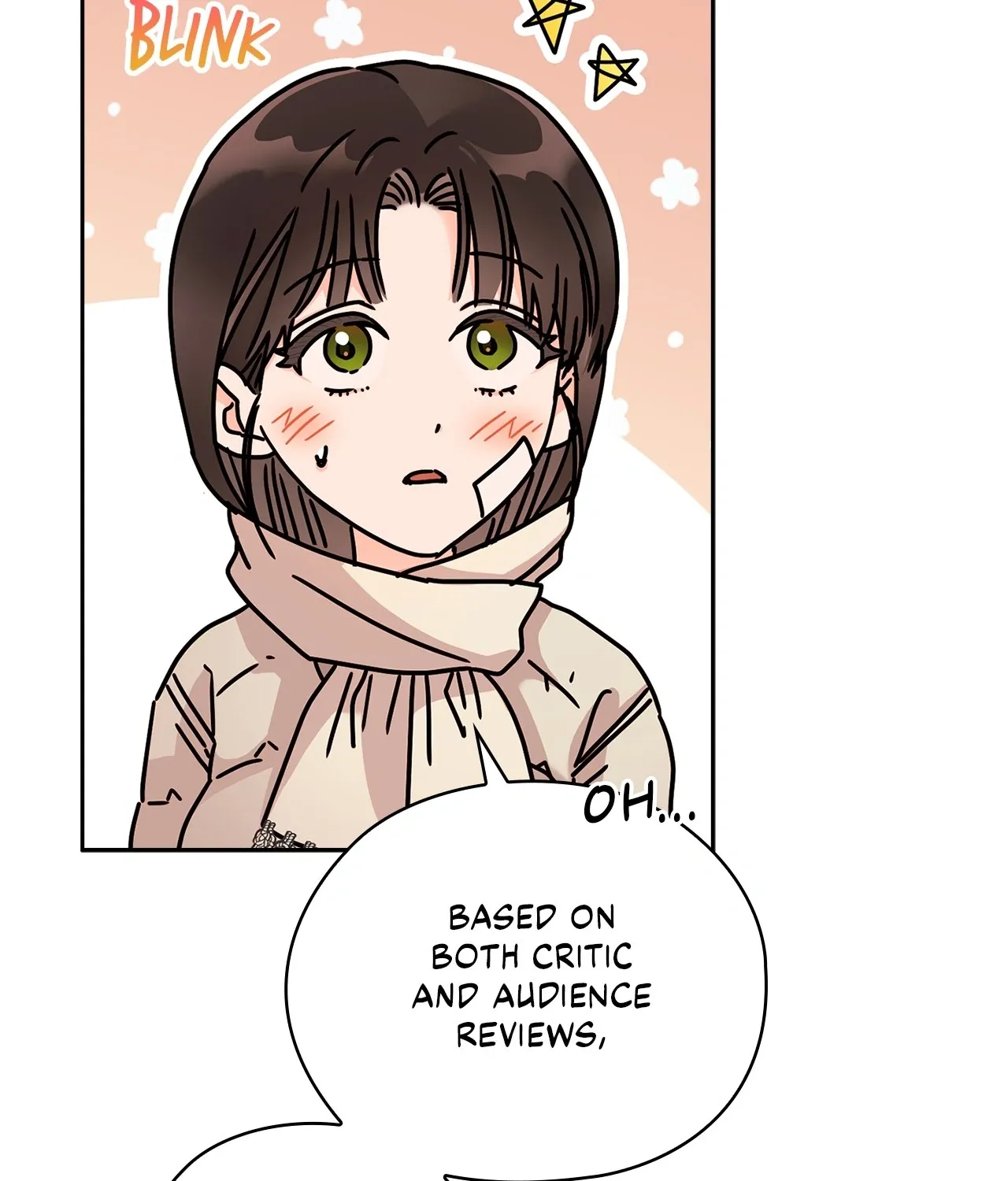 Be Quiet and Don’t Even Smile in the Office Chapter 57 page 140 - 